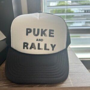 Trucker Hat - Drinking Hat
